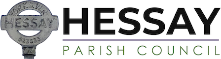 Hessay Parish Council